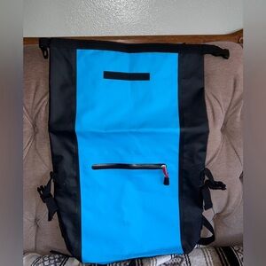 New Ariel waterproof backpacks 
4 available 
$15+ shipping 
$13 if buying 2+